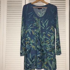 Jams World “Haiku” Dress Sz. L